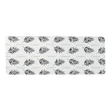 Kitchen Grease Foil Insulation Block Oil Splash Plate Cooking Hot Baffle Tinfoil Board Aluminum Foil Anti Splash Guard
