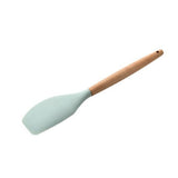 New Silicone Spatula Turner Heat-resistant Soup Spoon Non-stick Special Cooking Shovel Kitchen Tools